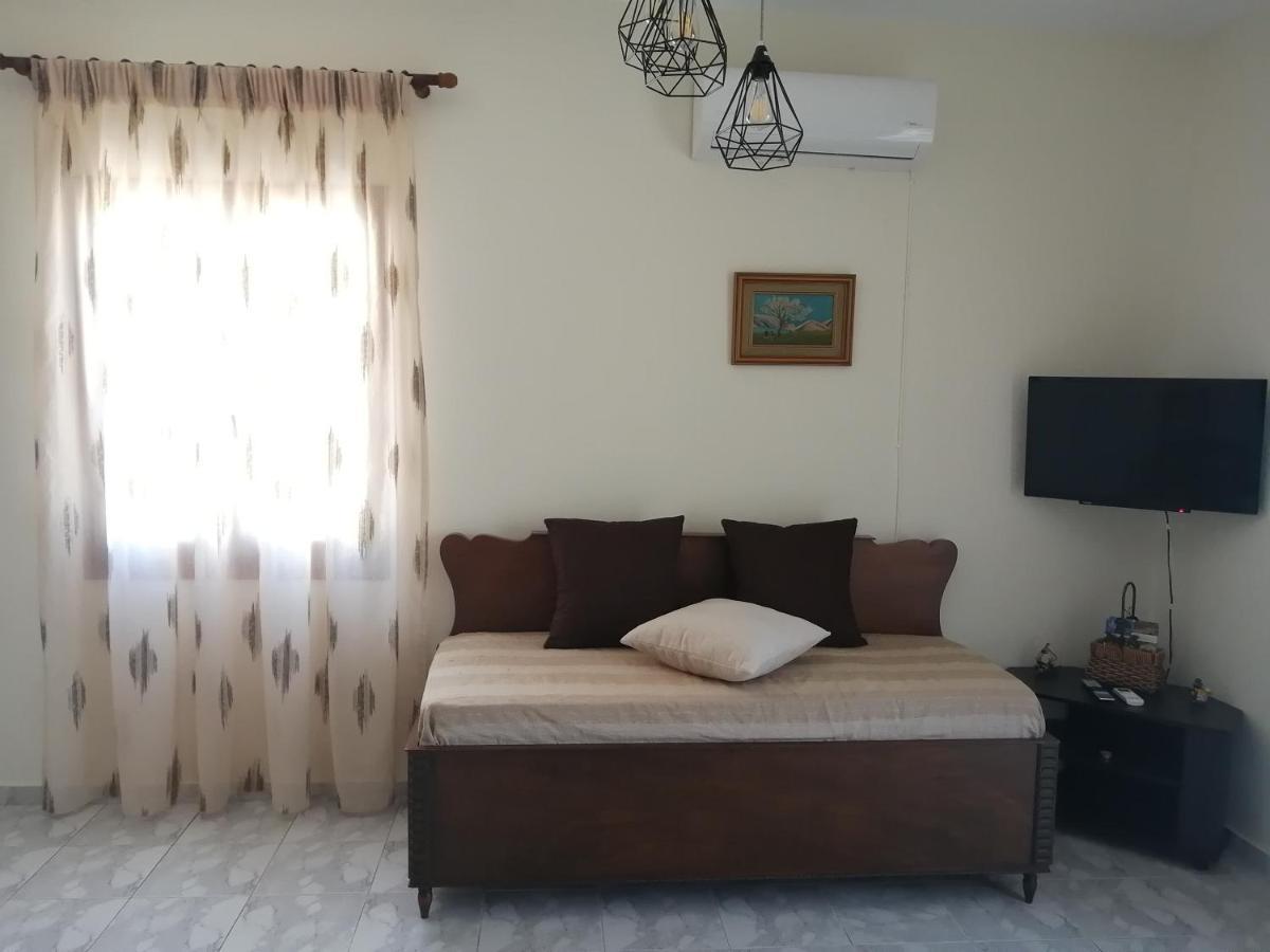Вилла Sofirene Sea View Батси Экстерьер фото